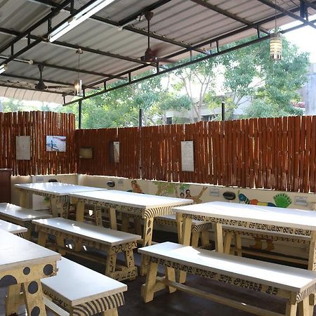 Elements Hostel Chennai Bagian luar foto