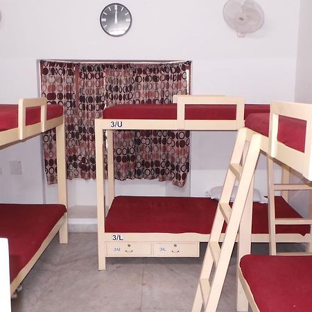 Elements Hostel Chennai Bagian luar foto