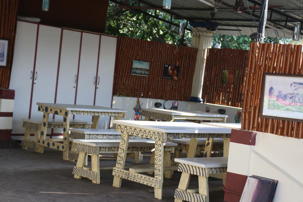 Elements Hostel Chennai Bagian luar foto