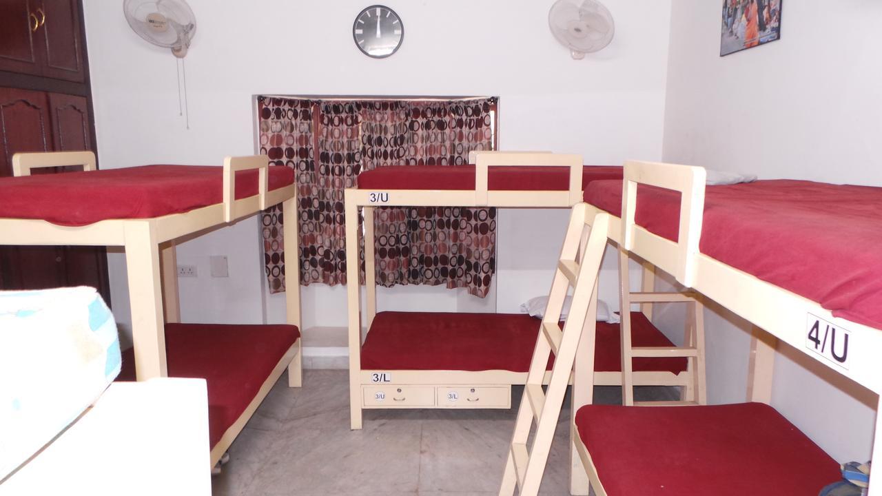 Elements Hostel Chennai Bagian luar foto